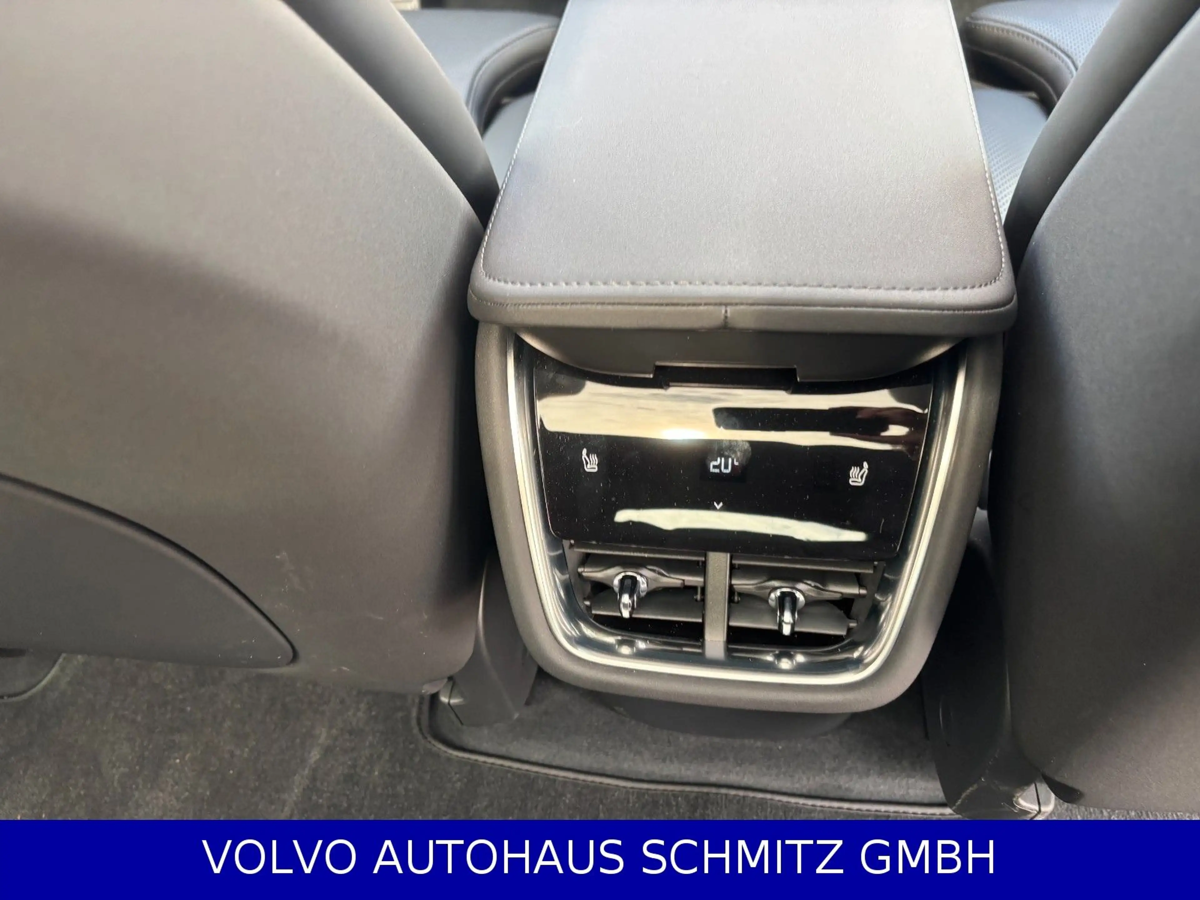 Polestar 3 360kW Long Range Dual Pilot u Plus Paket Pixel — photo 11