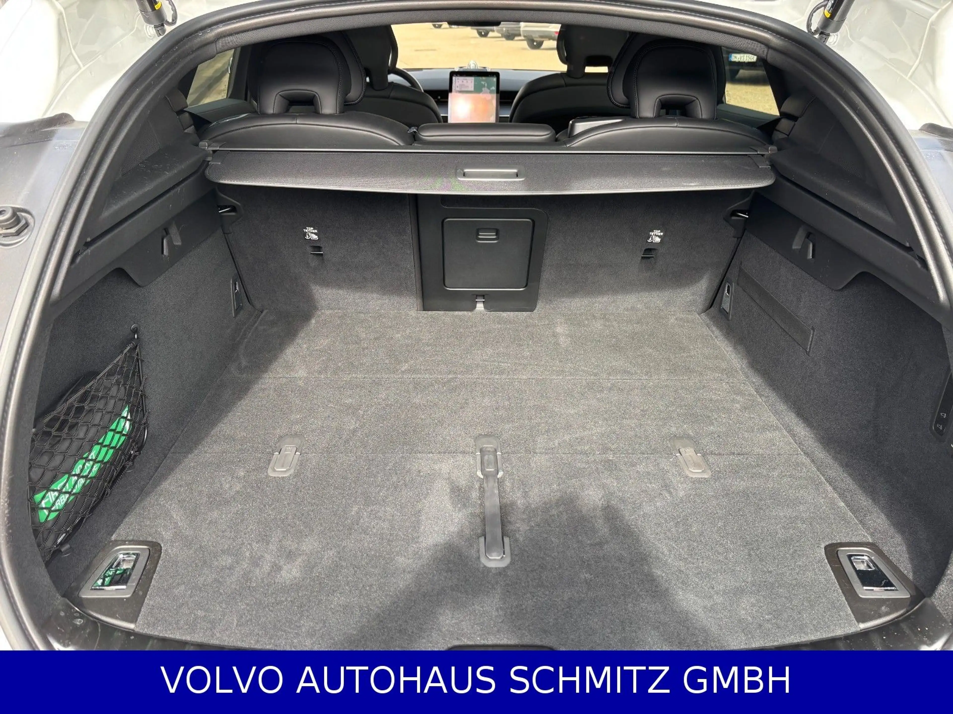 Polestar 3 360kW Long Range Dual Pilot u Plus Paket Pixel — photo 12