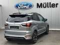 Ford EcoSport 1,0 l EcoBoost 103 kW (140 PS) 5T B ST-Line Argento - thumbnail 4