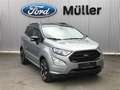 Ford EcoSport 1,0 l EcoBoost 103 kW (140 PS) 5T B ST-Line Argent - thumbnail 3