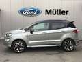 Ford EcoSport 1,0 l EcoBoost 103 kW (140 PS) 5T B ST-Line Argent - thumbnail 7