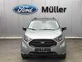 Ford EcoSport 1,0 l EcoBoost 103 kW (140 PS) 5T B ST-Line Gümüş rengi - thumbnail 2