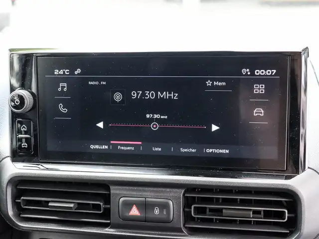 Fiat Doblo view 7