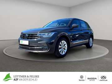 1.5 TSI DSG LED + PDC + KLIMA + LM-FELGEN