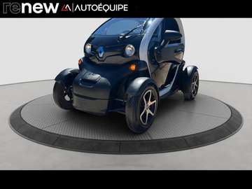 Modello TWIZY