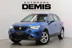Seat Arona FR DSG/TEMP/LED/PDC/KAM/AHK/KESSY/SHZ/NAVI