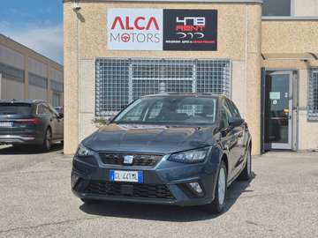 1.0 tgi Style 90cv METANO PREZZO REALE NEOPATENTATI