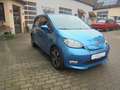 Skoda Citigo CITIGOe iV Best of Electric Batt.36.8Kwh Blau - thumbnail 3