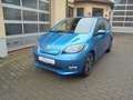 Skoda Citigo CITIGOe iV Best of Electric Batt.36.8Kwh Blau - thumbnail 1