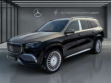 Maybach  Maybach Mass. Leas.ab1.779 netto