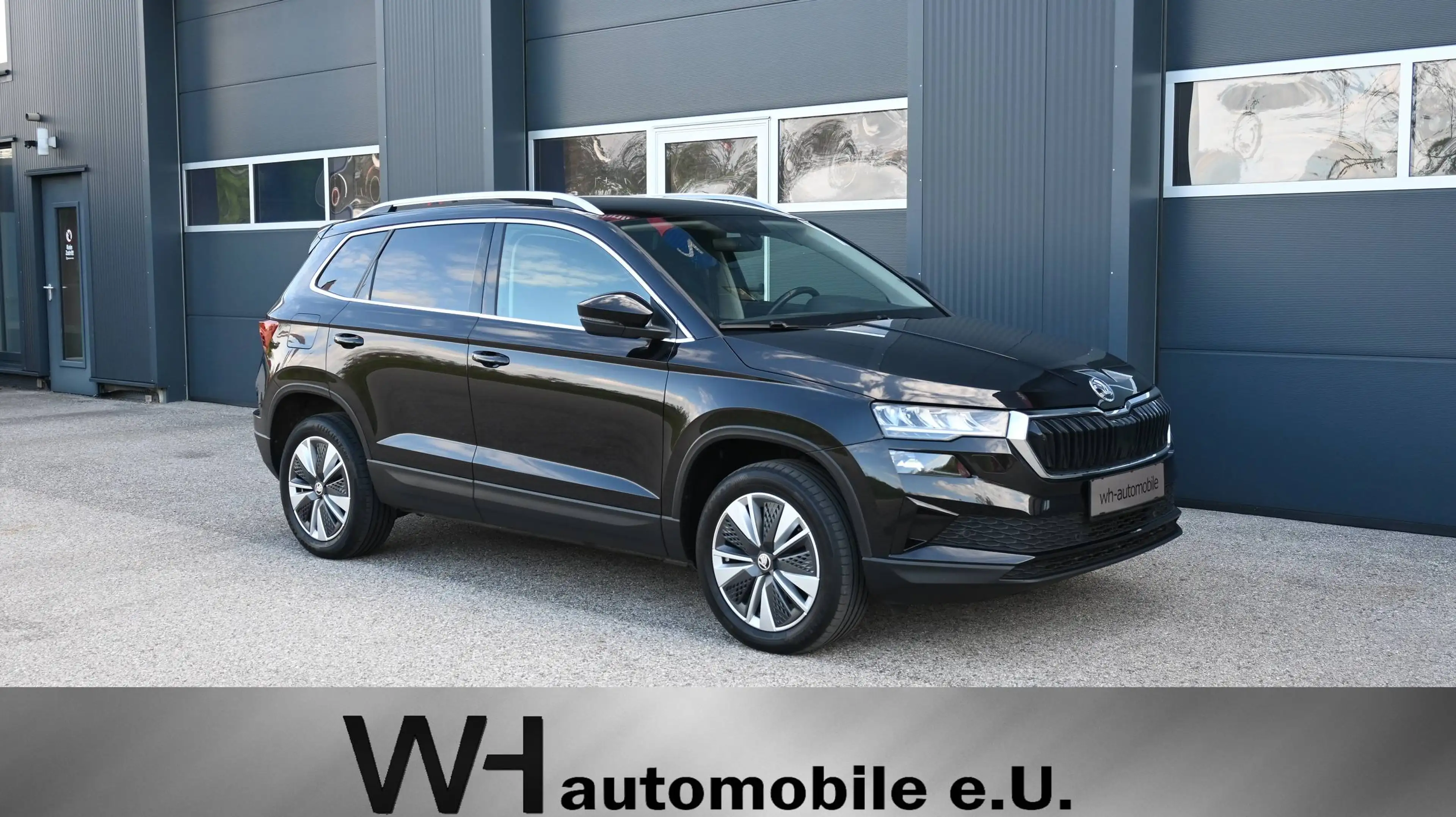 Skoda Karoq 2,0 TDI DSG Style / AHV / KAMERA / NAVI / VIRTUAL /