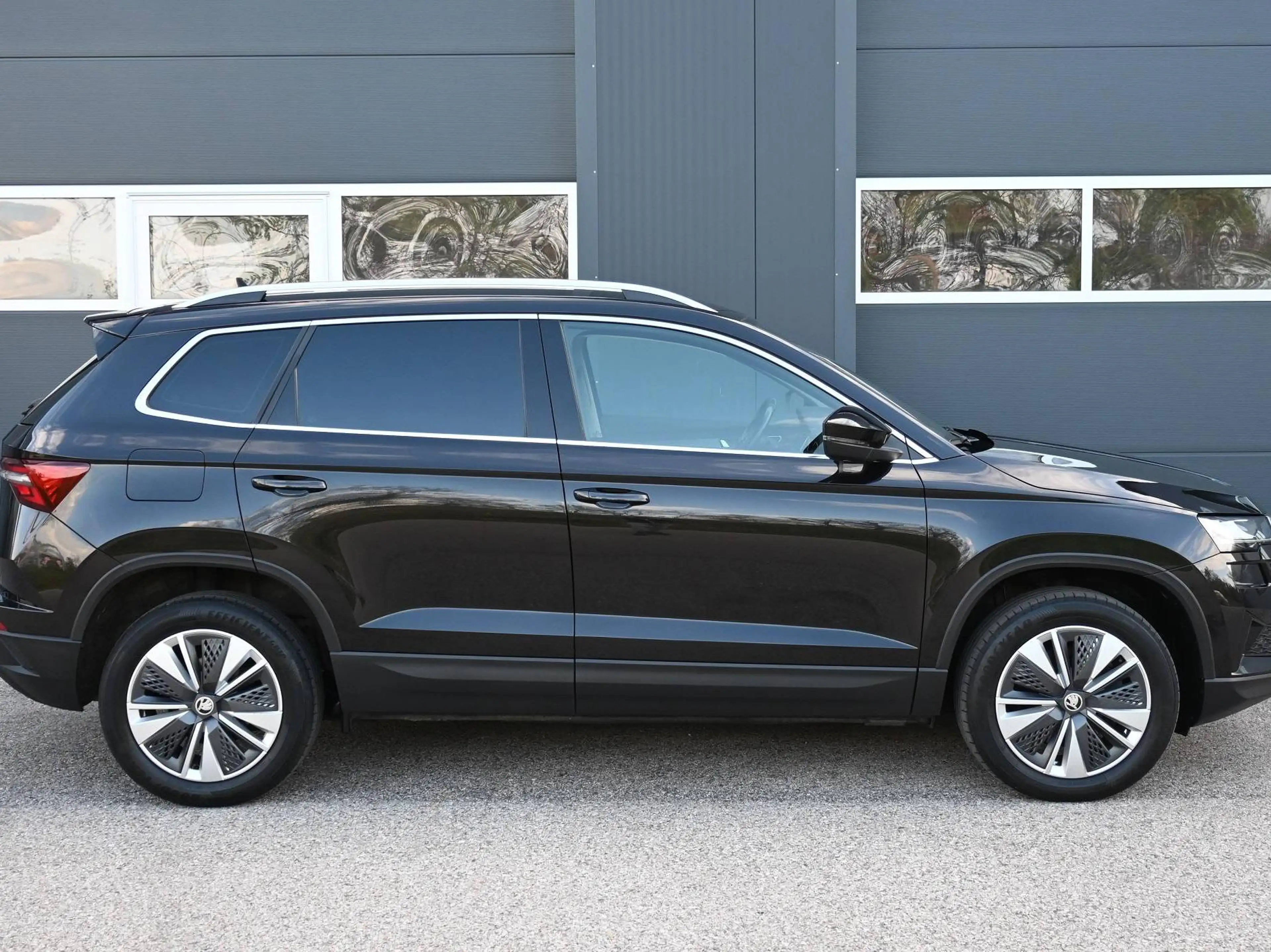Skoda Karoq 2,0 TDI DSG Style / AHV / KAMERA / NAVI / VIRTUAL / — photo 3