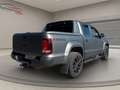 Volkswagen Amarok Aventura DoubleCab 4Motion LED Gris - thumbnail 5