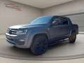 Volkswagen Amarok Aventura DoubleCab 4Motion LED Gris - thumbnail 1
