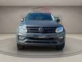 Volkswagen Amarok Aventura DoubleCab 4Motion LED Gris - thumbnail 8