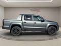Volkswagen Amarok Aventura DoubleCab 4Motion LED Gris - thumbnail 6