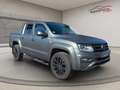 Volkswagen Amarok Aventura DoubleCab 4Motion LED Gris - thumbnail 7