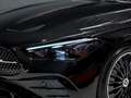 Mercedes-Benz CLE 300 4M Cab. AMG+Night+Navi+Kamera+AHK+Ambi. Schwarz - thumbnail 3