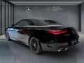 Mercedes-Benz CLE 300 4M Cab. AMG+Night+Navi+Kamera+AHK+Ambi. Schwarz - thumbnail 5