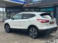 Nissan Qashqai 1.2 Tekna Automaat '' Trekhaak - Allseasonbanden - Weiß - thumbnail 10