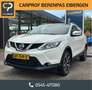Nissan Qashqai 1.2 Tekna Automaat '' Trekhaak - Allseasonbanden - Weiß - thumbnail 1