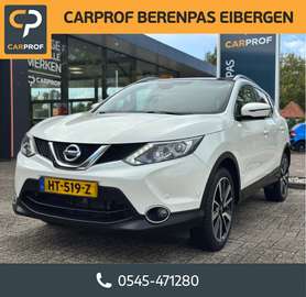 1.2 Tekna Automaat '' Trekhaak - Allseasonbanden -