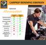 Nissan Qashqai 1.2 Tekna Automaat '' Trekhaak - Allseasonbanden - Weiß - thumbnail 12