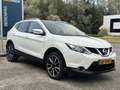 Nissan Qashqai 1.2 Tekna Automaat '' Trekhaak - Allseasonbanden - Weiß - thumbnail 4