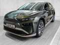Skoda Enyaq 85 x 85x ecoSuite 4xSHZ ACC AHK AUT ELSITZ Grün - thumbnail 2