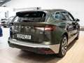 Skoda Enyaq 85 x 85x ecoSuite 4xSHZ ACC AHK AUT ELSITZ Grün - thumbnail 3