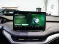 Skoda Enyaq 85 x 85x ecoSuite 4xSHZ ACC AHK AUT ELSITZ Grün - thumbnail 13
