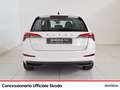 Skoda Scala 1.0 tsi ambition 110cv Bianco - thumbnail 5