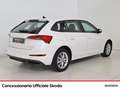 Skoda Scala 1.0 tsi ambition 110cv Bianco - thumbnail 4