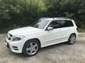 Mercedes-Benz GLK 220 CDI 4-Matic AMG-Line mit StHz. Weiß - thumbnail 2