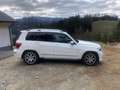 Mercedes-Benz GLK 220 CDI 4-Matic AMG-Line mit StHz. Weiß - thumbnail 13
