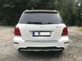 Mercedes-Benz GLK 220 CDI 4-Matic AMG-Line mit StHz. Weiß - thumbnail 4