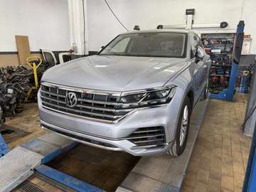 3.0 TDi V6 CARAT EDITION ( MOTEUR CASSÉ )