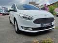 Ford Galaxy 2.0 TDCI Titanium AHK El. Panodach LED Standheizun Alb - thumbnail 15