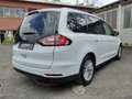 Ford Galaxy 2.0 TDCI Titanium AHK El. Panodach LED Standheizun Alb - thumbnail 16
