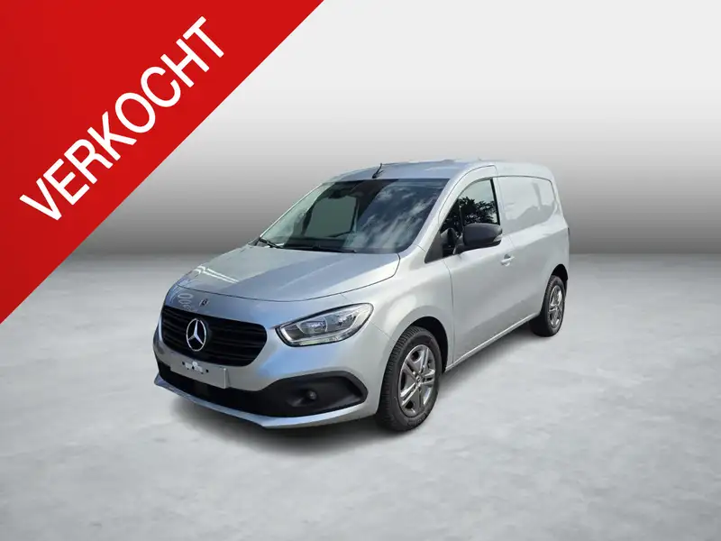 Mercedes-Benz Citan