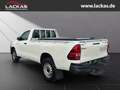 Toyota Hilux Single Cab*LADEFLÄCHE* Blanc - thumbnail 3