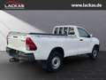 Toyota Hilux Single Cab*LADEFLÄCHE* Blanc - thumbnail 5
