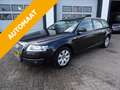 Audi A6 2.0 TFSI AVANT 125KW AUT Zwart - thumbnail 1