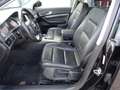 Audi A6 2.0 TFSI AVANT 125KW AUT Zwart - thumbnail 8