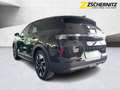 Opel Grandland 1.2 MHEV 48V GS-Line NAVI Neues Modell Zwart - thumbnail 2