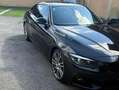 BMW 420 420D COUPE Nero - thumbnail 3