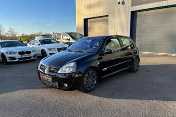 2 RS PHASE 3 2.0L 16V 182CH GARANTIE 12 MOIS