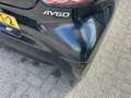 Toyota Aygo 1.0-12V 5 DRS AIRCO SCHADE HANDEL/EXPORT Czarny - thumbnail 14