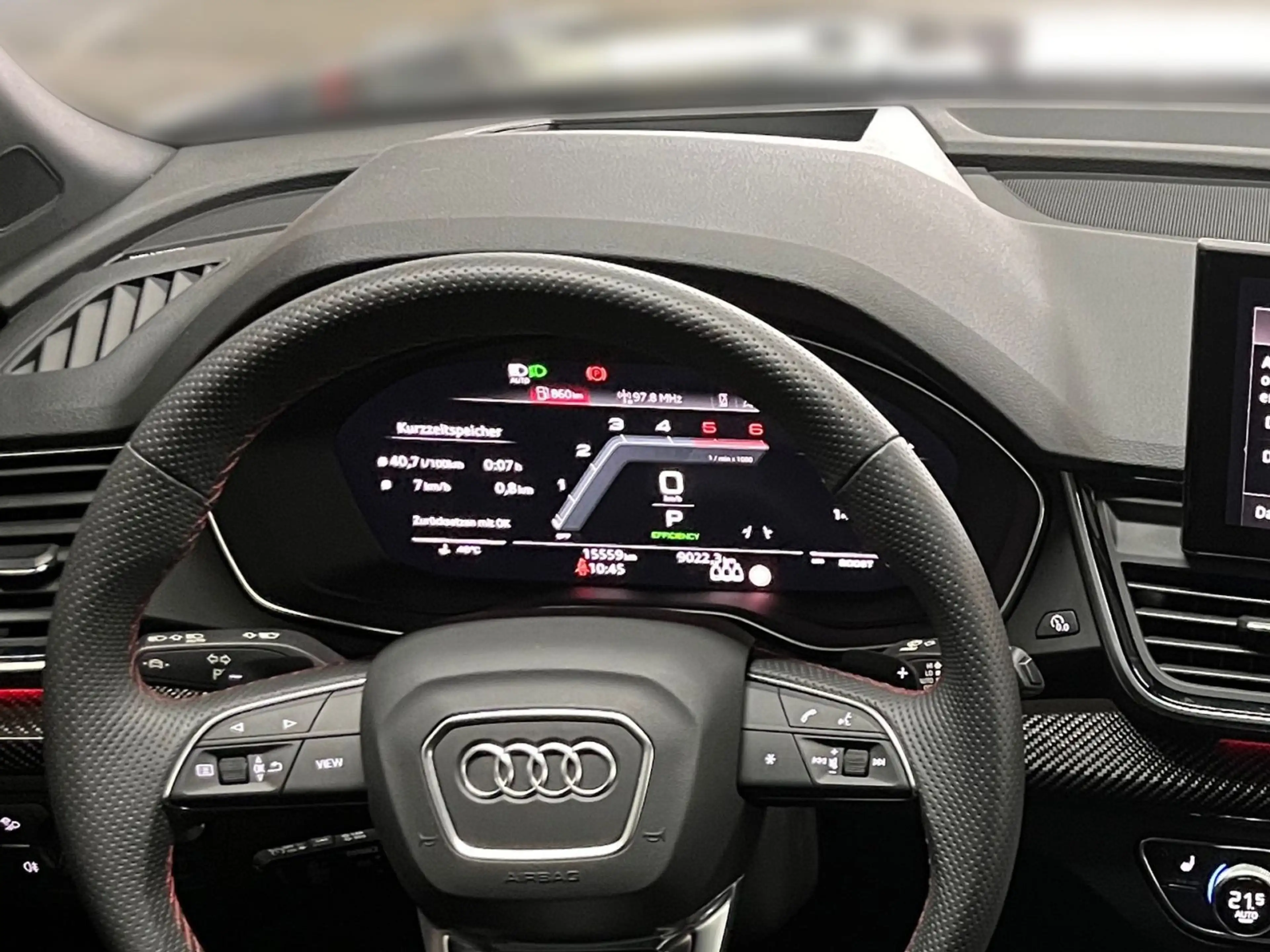 Audi SQ5 sport edition TDI Busi+Tour+Parken — photo 11