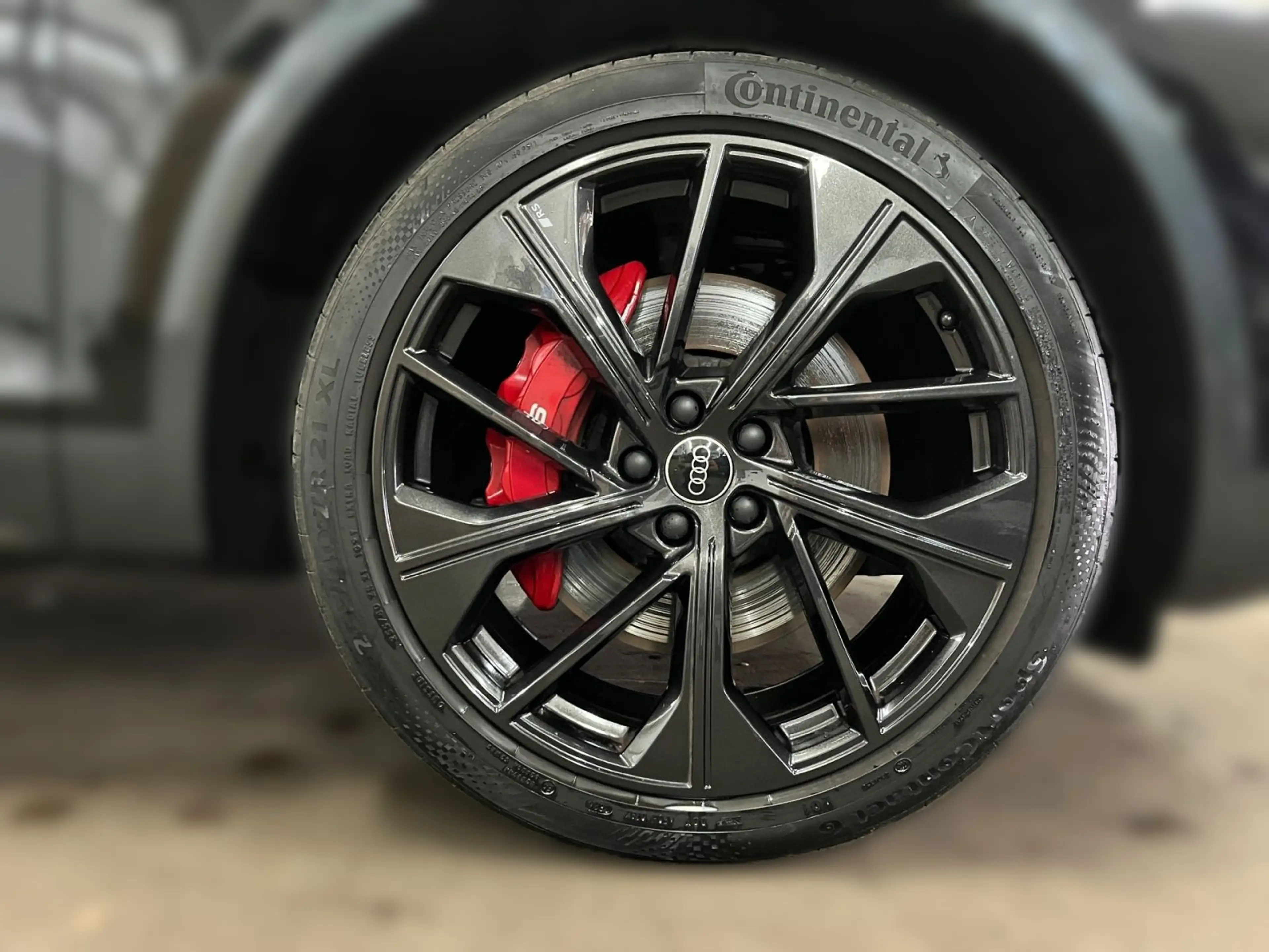 Audi SQ5 sport edition TDI Busi+Tour+Parken — photo 8